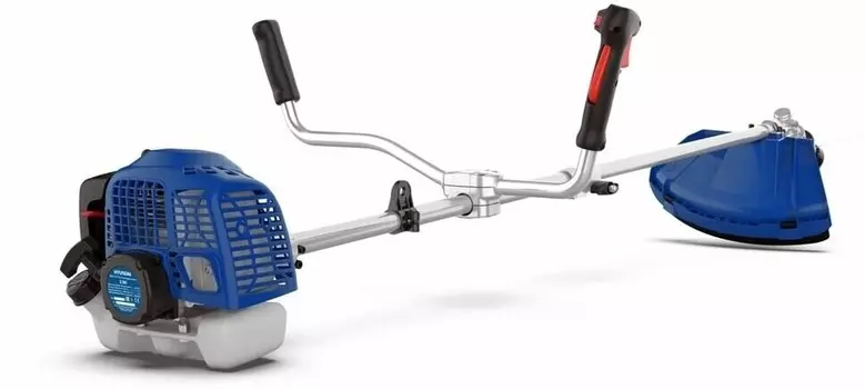 Триммер Hyundai Z 541 (1 коробка)