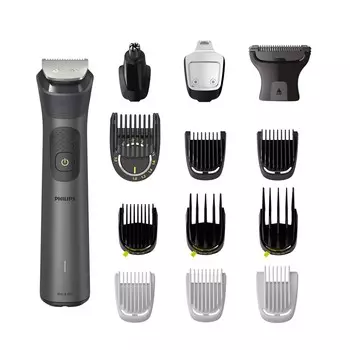 Триммер Philips MG7940/75 серый