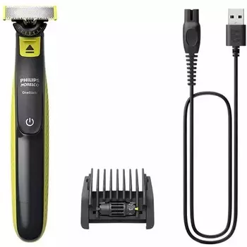 Триммер Philips QP2724/70