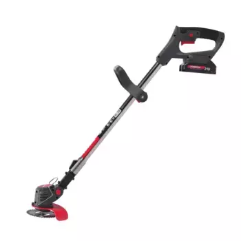 Триммер Победа ТА 200 с 1 акб 1,5Ач и зу (250205200)