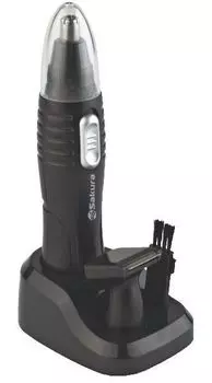 Триммер SAKURA SA-5528BK