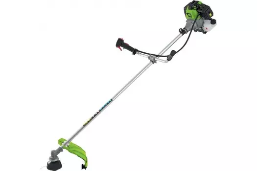 Триммер Сибртех КС-2500Р состоит из 2 частей (962545)