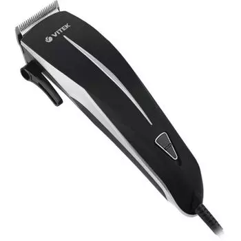Машинка для стрижки Vitek VT-2589 черный