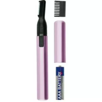 Триммер Wahl Micro Finish черный/фиолетовый (5640-116)