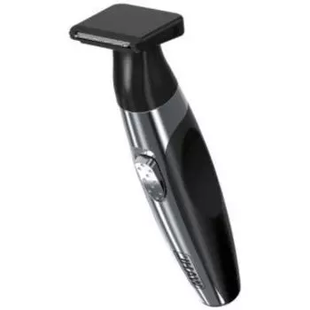 Триммер Wahl Quick Style черный/серебристый (5604/035)
