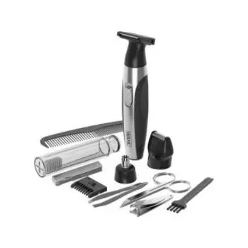 Триммер Wahl Travel Kit Delux (5604-616)