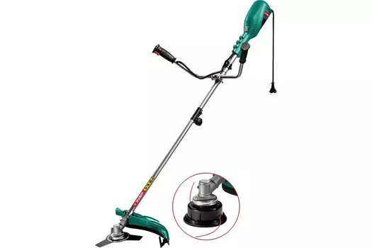 Триммер Зубр КСВ-42-1700