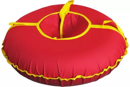 Тюбинг КЕДР 80-0101-Ст (80см, ткань ПВХ, сплошной верх)