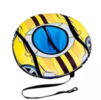 Тюбинг Lesnikovo 15-104П