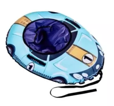 Тюбинг Lesnikovo 15-105П