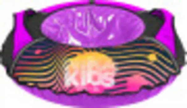 Тюбинг Nika NT-80/V Neotube violet