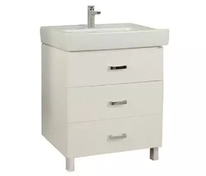 Тумба Акватон Америна 80 М (1A169101AM010)