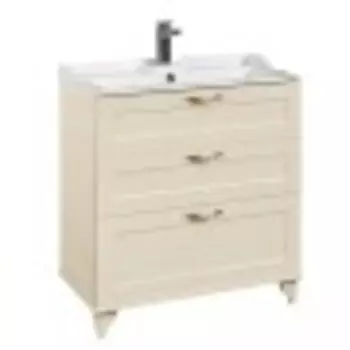 Тумба Акватон Леон 80 Н (1A1878K0LBPR0)