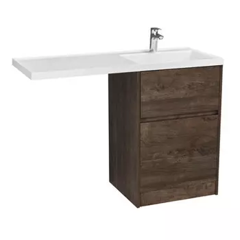 Тумба Акватон Лондри 60 (1A2669K1LHDY0)