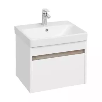 Тумба Акватон Марти 55 Ясень шимо (1A263201MY010)