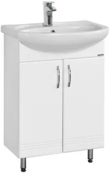 Тумба Акватон Онда 60 Белый (1A122801ON010)