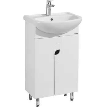 Тумба Акватон ПАНДА-50 (1A053701PD010)