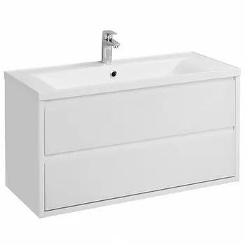 Тумба Акватон Римини 100 new (1A232801RN010)