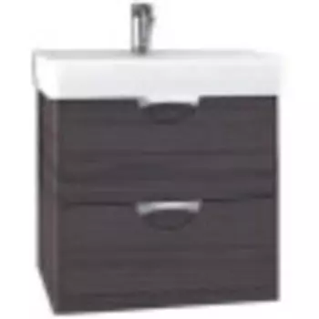 Тумба Акватон Сильва 50 (1A2117K1SIW50)