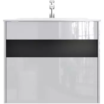 Тумба Am.Pm Func M8FFUX0801WG