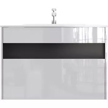 Тумба Am.Pm Func M8FFUX1001WG