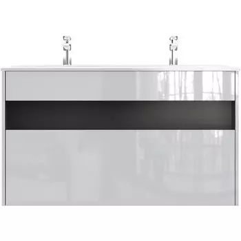 Тумба Am.Pm Func M8FFUX1201WG