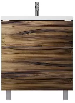 Тумба Am.Pm Gem M90FSX0752HF