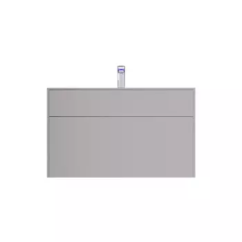 Тумба Am.Pm INSPIRE V2.0 подвесная (под раковину) M50AFHX1003EGM
