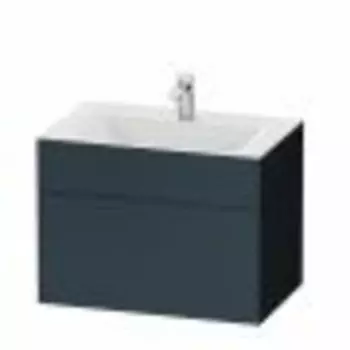 Тумба Am.Pm INSPIRE V2.0 подвесная (под раковину) графит M50AFHX0803GM