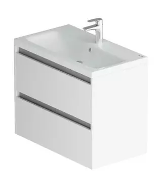 Тумба Am.Pm Pulse M91FHX0752WG