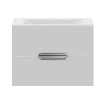 Тумба Am.Pm SPIrit подвесная (под раковину) белый M70FHX0602WG32