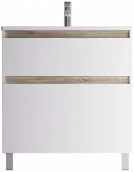 Тумба Am.Pm X-Joy M85A-FSX0652-WC0652WG