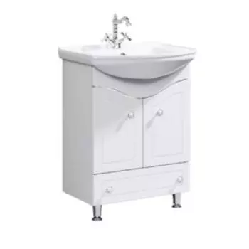 Тумба Aqwella Франческа FR0106