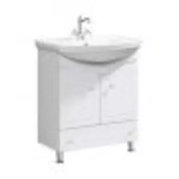 Тумба Aqwella Франческа FR0107