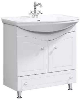 Тумба Aqwella Франческа FR0108