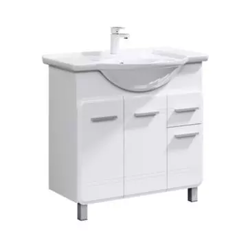 Тумба Aqwella Корсика KOR0108