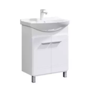 Тумба Aqwella Корсика Kor.01.06