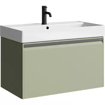 Тумба Aqwella Pure PUR0108SH