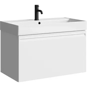 Тумба Aqwella Pure PUR0108WM