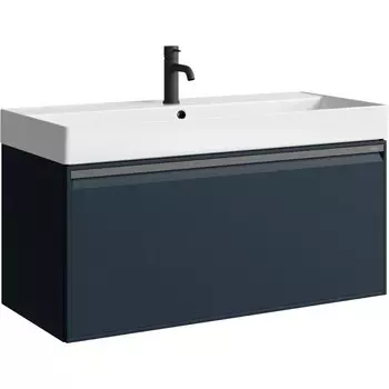 Тумба Aqwella Pure PUR0110GRM