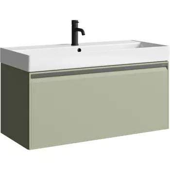 Тумба Aqwella Pure PUR0110SH