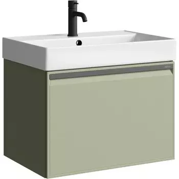 Тумба Aqwella Pure PUR0165SH