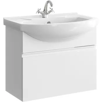 Тумба Aqwella Rodos ROD01071 белый