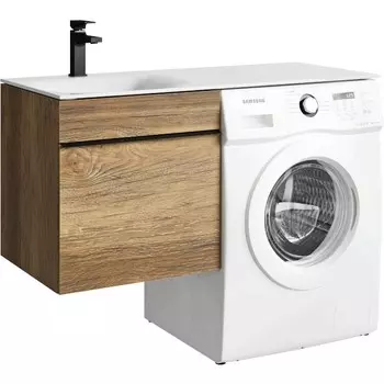 Тумба Aqwella Terra TER01051DB