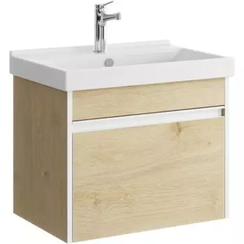 Тумба Aqwella Urban URB0106DD Дуб Давос