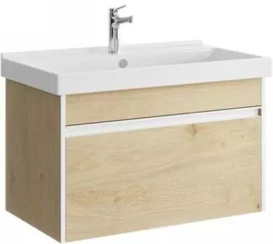 Тумба Aqwella Urban URB0108DD Дуб Давос