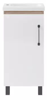 Тумба ASB-Mebel Адель 40 (д/раковины Миранда 40) (9786)