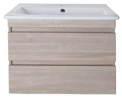 Тумба ASB-Mebel Лира 75 (д/раковины Элина 75) (10674)