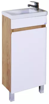 Тумба ASB-Mebel Марко 40 (д/раковины Миранда 40) (10734)