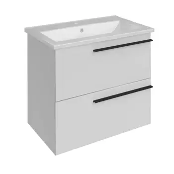 Тумба ASB-Mebel Тида 60 (под умывальник Odensvik 60) (11031)